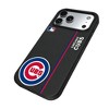 MLB National League Teams Sidebar MagSafe Compatible Cell Phone Case for Apple iPhone 17 Series - 2 of 4