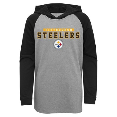 boys steelers hoodie