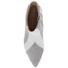 Journee Collection Women's Lusinda Booties - 4 of 4