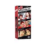 Splat Washable Hair Color - Totally Red - 1.5 fl oz