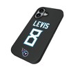 NFL Tennessee Titans Players Game Tactic Bump Cell Phone Case for Apple iPhone 17 Series - 2 of 4