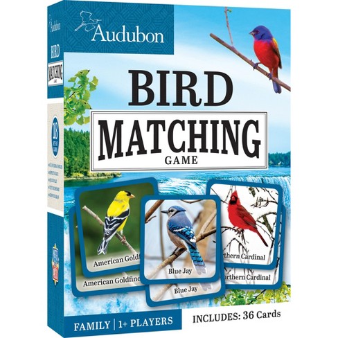 Masterpieces Officially Licensed NFL Arizona Cardinals Matching Game for  Kids and Families