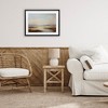 Stupell Industries Misty Wetlands Landscape Framed Print Under Glass - 3 of 4