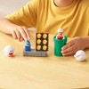 Nintendo  Super Mario Spinning Spirit House Diorama Action Figure Playset - 4 of 4