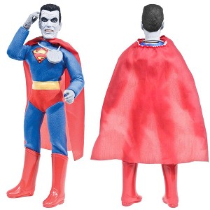 Superman Retro Action Figures Series 1: Bizarro [Loose in Factory Bag] - 1 of 1