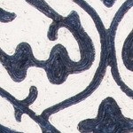 navy/ivory