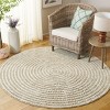 Easy Care ECR229 Table Tufted Machine Washable Indoor Rugs - Safavieh - 2 of 3
