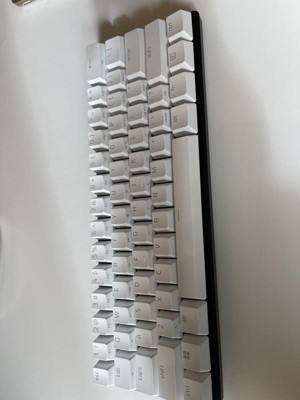 Razer Huntsman Mini Gaming Keyboard – Black, US English (Analog Optical  Switch) – Suncoast Golf Center & Academy