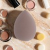 Unique Bargains Portable Teardrop Face Makeup Sponge 2 Pcs - 4 of 4