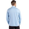 Cutter & Buck Coastline Epic Comfort Recycled Mens Quarter Zip - 2 of 2