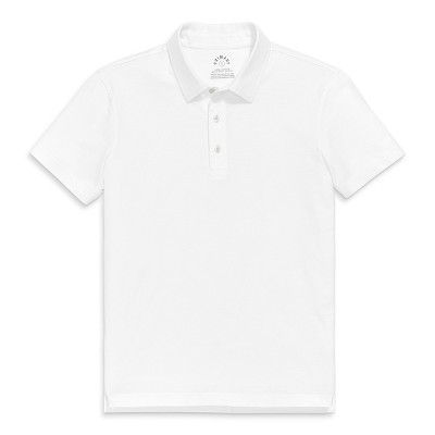 Primary Adult Classic Polo (Unisex Fit)