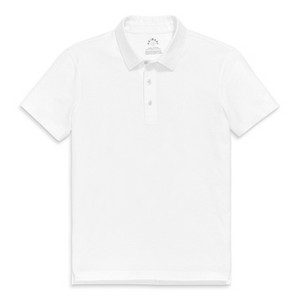 Primary Adult Classic Polo (Unisex Fit) - 1 of 4