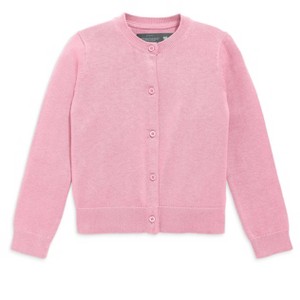 Primary Kids Cotton Cardigan - 1 of 1