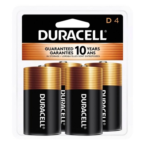 Duracell in the Age of the iPhone