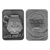Fanattik Yu-Gi-Oh! Limited Edition Pot of Greed Metal Card - 3 of 4