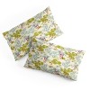 Deny Designs 3pc King Mirimo Tropical Spring Comforter and Sham Set - 4 of 4