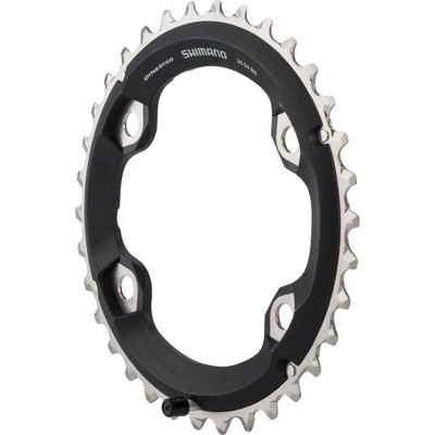 m7000 chainring