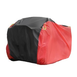 Unique Bargains Waterproof  ATV Cover for Polaris Sportsman 90 110 300 - 1 of 4