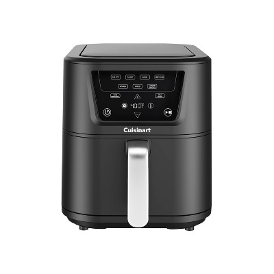 Cuisinart CompactMax Basket Air Fryer