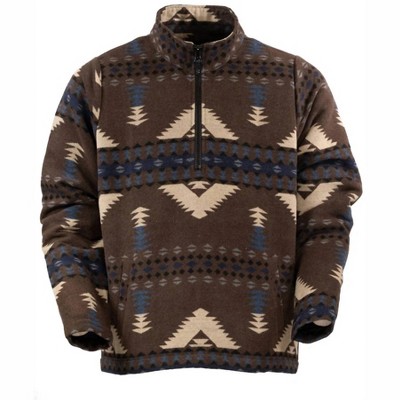 Men's ’S CHARLIE HENLEY JACKET - Outback Trading Co.