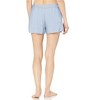 P.J. Salvage Womens Striped Pajama Shorts - 2 of 3