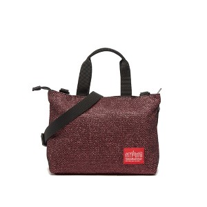 Manhattan Portage Midnight Remsen Street Tote Ver 2 - 1 of 4