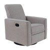 Westwood Design Aspen Manual Accent Chair - 3 of 3