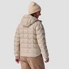 Backcountry, Waas ALLIED Down Hooded Jacket - Women's - 3 of 4