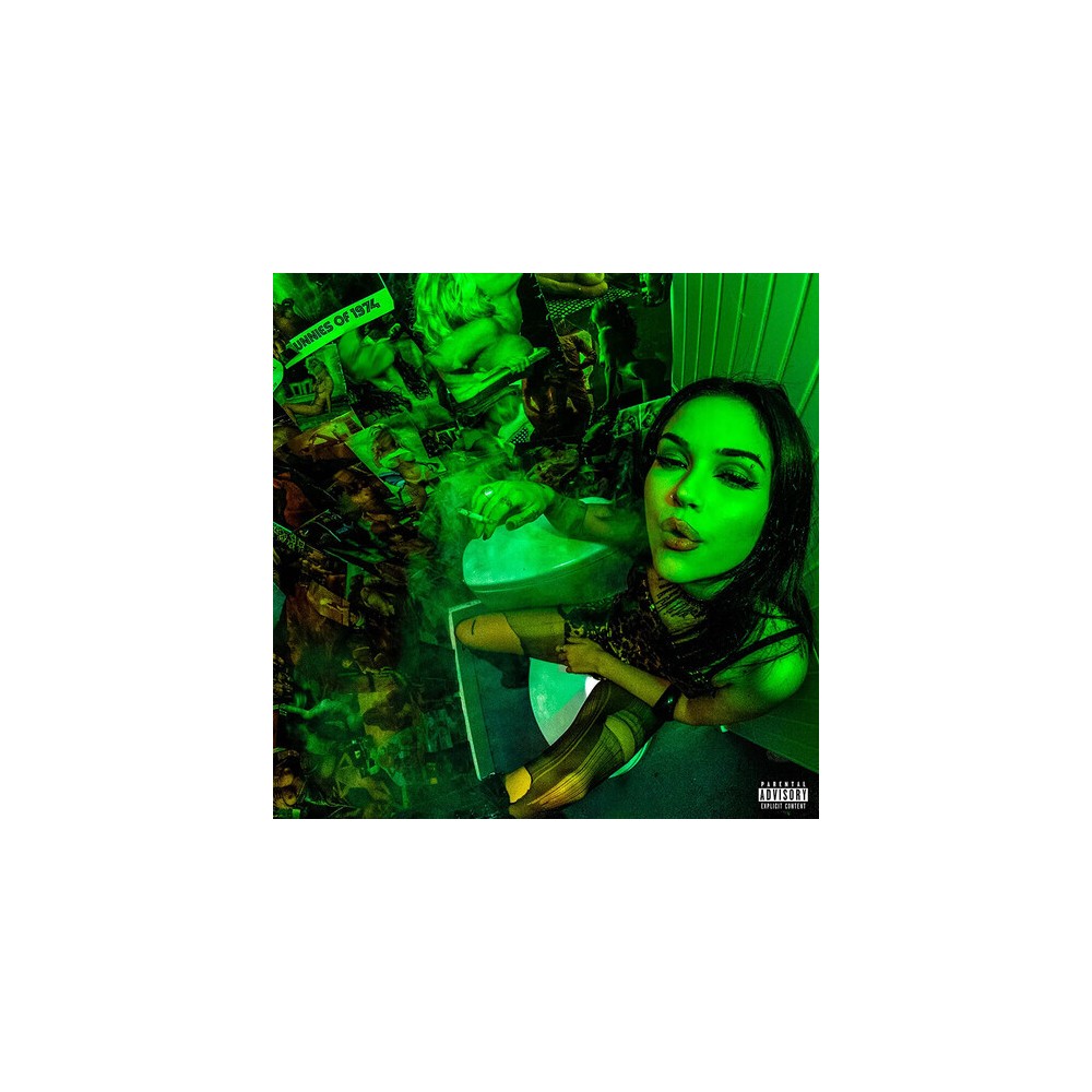 Maggie Lindemann - Suckerpunch (CD)