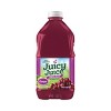 Juicy Juice 100% Grape Juice - 64 fl oz Bottle - image 2 of 4