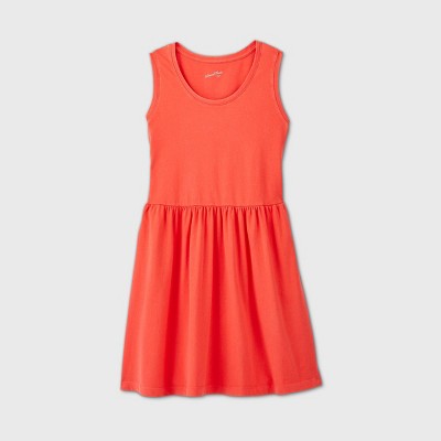 target baby doll dress