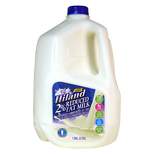 Hiland 2% Milk - 1gal