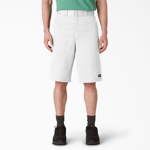 Hook and tackle Flex II Short Pants Green