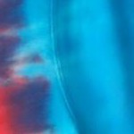 tie dye smile