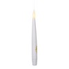 Kurt Adler Harry Potter™ Battery-Operated 10 Floating Candles With Wand Remote Light Set - 4 of 4
