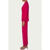 Women's ALICE STRAIGHT-LEG PANTS - AMYLYNN - 3 of 4