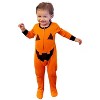 #followme Matching Halloween Pajamas for Family and Couples - 3 of 3