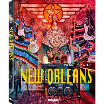 New Orleans - (Hardcover)