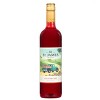 St. James Country Red Sweet Red Wine - 750ml Bottle - 2 of 4