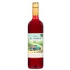 St. James Country Red Sweet Red Wine - 750ml Bottle - image 2 of 4