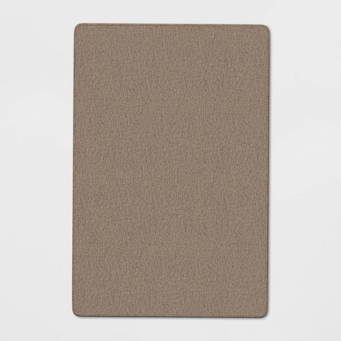 Solid Utility Accent Rug - Made By Design™ : Target
