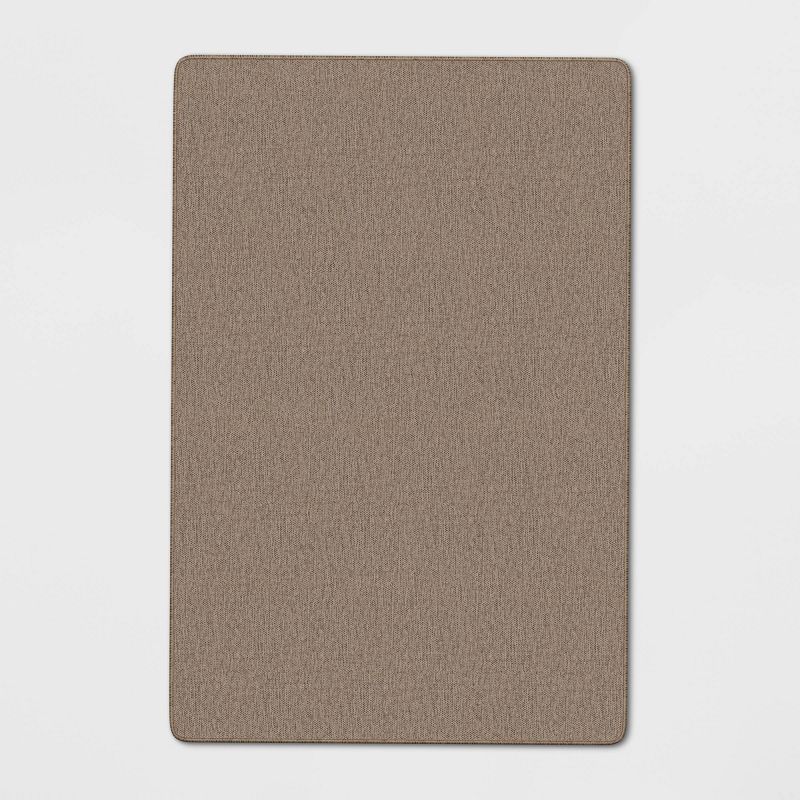 Solid Utility Accent Rug - Made By Design&#153;, 1 of 4