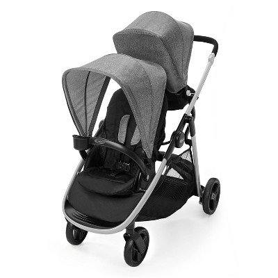 Stroller cheap target stores