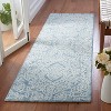 Metro MET998 Hand Tufted Indoor Rugs - Safavieh - 2 of 4