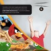 World Tech Toys Rovio Angry Birds Movie Bomb IR UFO Ball Helicopter - 2 of 4