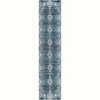 Unique Loom Kamala Washable Collection Area Rug - Chevron - 2 of 4