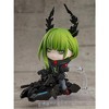 Good Smile - Black Rock Shoooter - Dead Master Dawn Fall Nendoroid Action Figure - 2 of 4