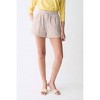 Women's Evora Shorts - DELUC - 4 of 4