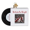 Old World Christmas Blown Glass Ornament for Christmas Tree, The Kids are Alright Album - 2 of 4