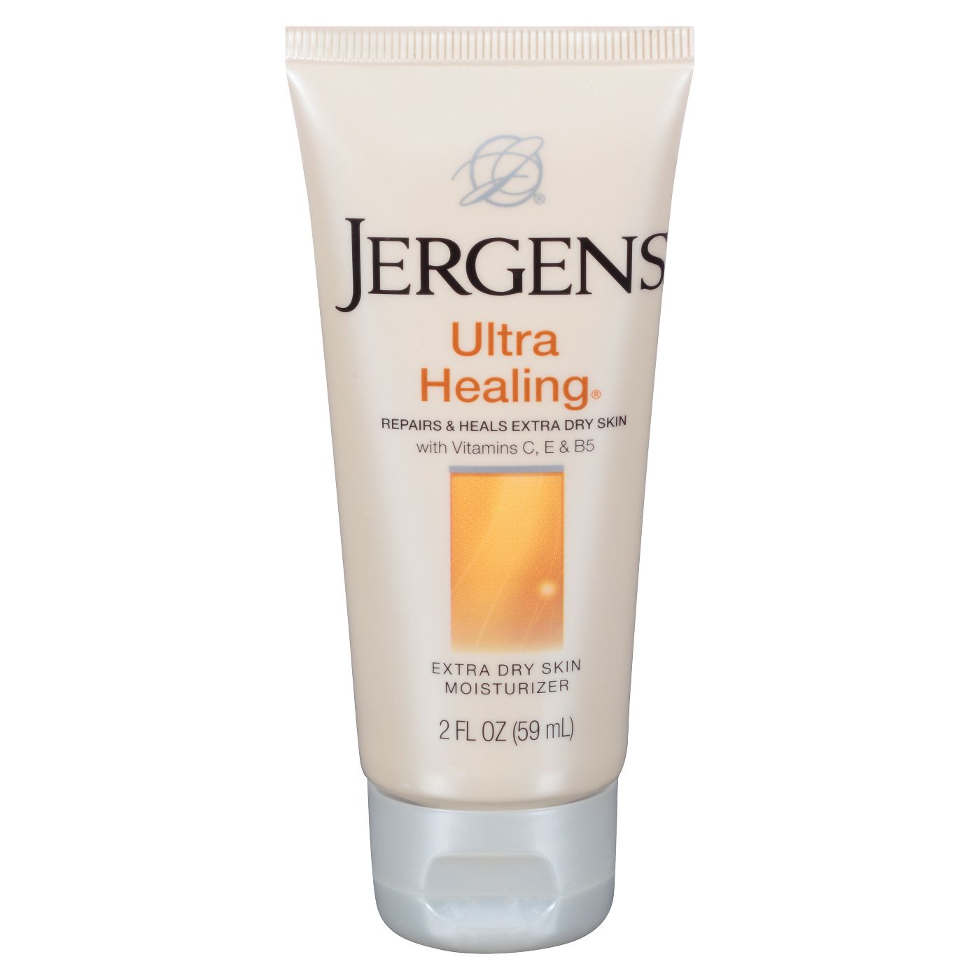 Jergens Ultra Healing Moisturizing Lotion - 2 fl oz - image 1 of 7